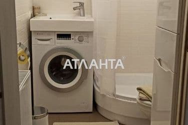 1-room apartment apartment by the address st. Institutskaya (area 39,9 m²) - Atlanta.ua - photo 27