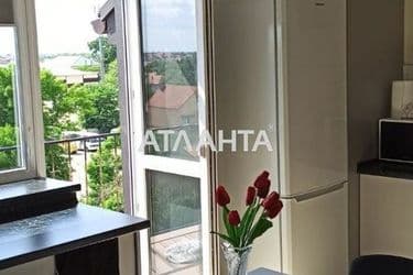 1-room apartment apartment by the address st. Institutskaya (area 39,9 m²) - Atlanta.ua - photo 20