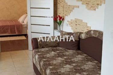 1-room apartment apartment by the address st. Institutskaya (area 39,9 m²) - Atlanta.ua - photo 21