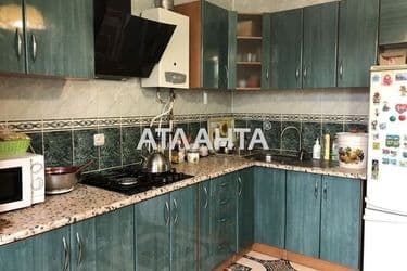 Дом по адресу ул. Приморская (площадь 133 м²) - Atlanta.ua - фото 22