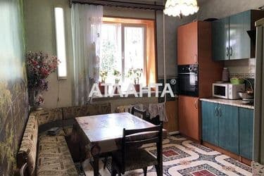 Дом по адресу ул. Приморская (площадь 133 м²) - Atlanta.ua - фото 21