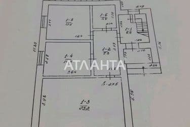 Дом по адресу ул. Приморская (площадь 133 м²) - Atlanta.ua - фото 37