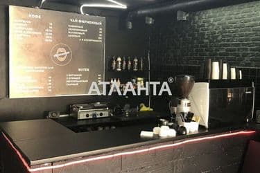 Коммерческая недвижимость по адресу ул. Дидрихсона (площадь 81 м²) - Atlanta.ua - фото 11