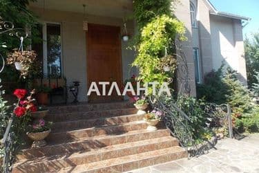 Дом по адресу ул. Суворовская 9-я (площадь 350 м²) - Atlanta.ua - фото 21