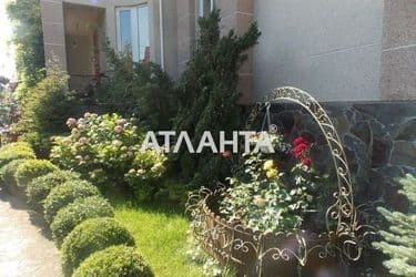 Дом по адресу ул. Суворовская 9-я (площадь 350 м²) - Atlanta.ua - фото 22