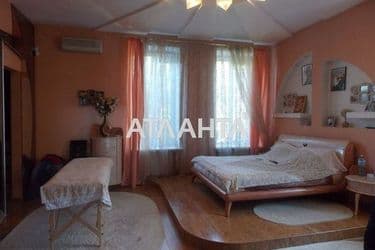 Дом по адресу ул. Суворовская 9-я (площадь 350 м²) - Atlanta.ua - фото 20