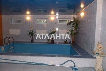 Дом по адресу ул. Суворовская 9-я (площадь 350 м²) - Atlanta.ua - фото 26