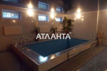 Дом по адресу ул. Суворовская 9-я (площадь 350 м²) - Atlanta.ua - фото 27