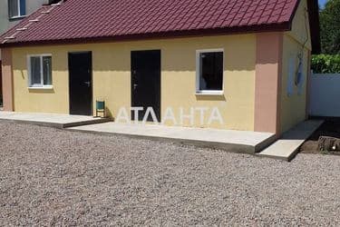 House by the address st. Stepovaya (area 75 m²) - Atlanta.ua - photo 25