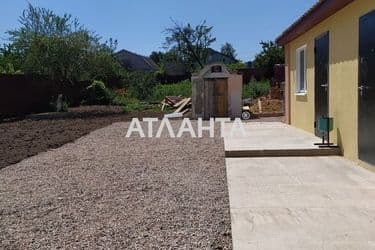 House by the address st. Stepovaya (area 75 m²) - Atlanta.ua - photo 27