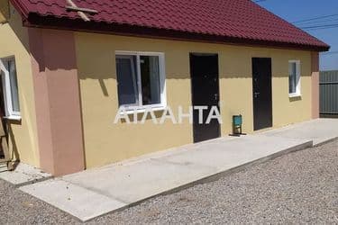 House by the address st. Stepovaya (area 75 m²) - Atlanta.ua - photo 29