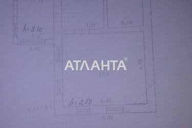 House by the address st. Stepovaya (area 75 m²) - Atlanta.ua - photo 48