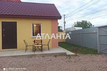 House by the address st. Stepovaya (area 75 m²) - Atlanta.ua - photo 45