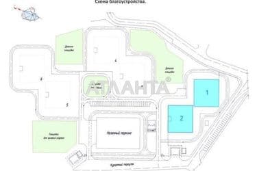 1-кімнатна квартира за адресою вул. Піонерська (площа 36,4 м²) - Atlanta.ua - фото 6