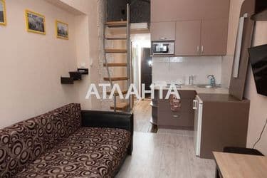 2-rooms apartment apartment by the address st. Panteleymonovskaya Chizhikova (area 32 m²) - Atlanta.ua - photo 19