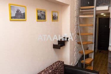 2-rooms apartment apartment by the address st. Panteleymonovskaya Chizhikova (area 32 m²) - Atlanta.ua - photo 20