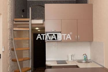 2-rooms apartment apartment by the address st. Panteleymonovskaya Chizhikova (area 32 m²) - Atlanta.ua - photo 21