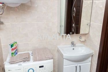 2-rooms apartment apartment by the address st. Panteleymonovskaya Chizhikova (area 32 m²) - Atlanta.ua - photo 28