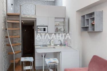 2-rooms apartment apartment by the address st. Panteleymonovskaya Chizhikova (area 32 m²) - Atlanta.ua - photo 30