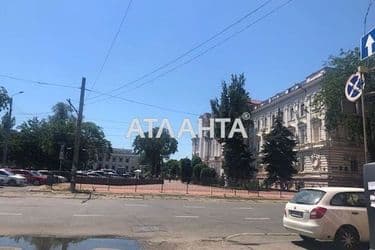 2-rooms apartment apartment by the address st. Panteleymonovskaya Chizhikova (area 32 m²) - Atlanta.ua - photo 36