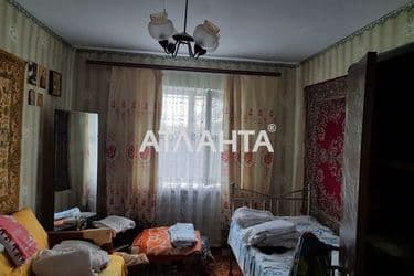 Дом (площадь 46,4 м²) - Atlanta.ua - фото 16