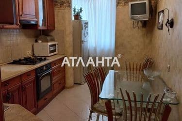 3-комнатная квартира по адресу Днепропетр. Дор. (площадь 66 м²) - Atlanta.ua - фото 47