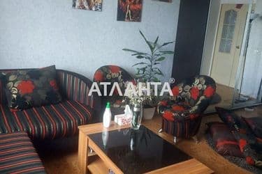 3-комнатная квартира по адресу ул. Коралловая (площадь 86 м²) - Atlanta.ua - фото 14