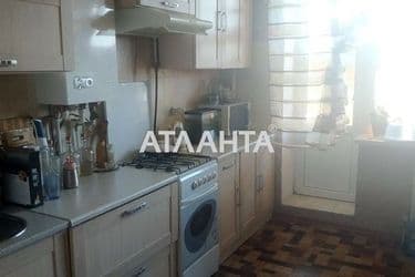 3-комнатная квартира по адресу ул. Коралловая (площадь 86 м²) - Atlanta.ua - фото 17