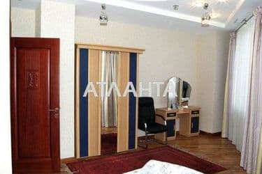 3-комнатная квартира по адресу ул. Говорова марш. (площадь 130 м²) - Atlanta.ua - фото 29