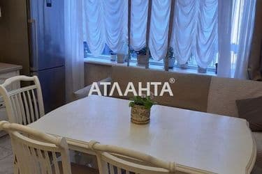 3-кімнатна квартира за адресою вул. Генуезька (площа 93,9 м²) - Atlanta.ua - фото 18