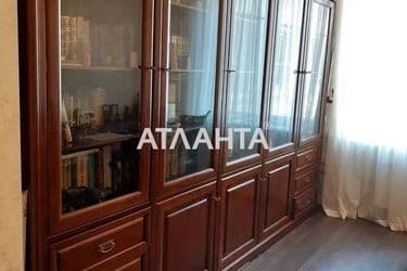 3-кімнатна квартира за адресою вул. Генуезька (площа 93,9 м²) - Atlanta.ua - фото 20