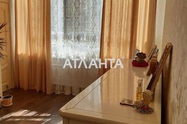 3-кімнатна квартира за адресою вул. Генуезька (площа 93,9 м²) - Atlanta.ua - фото 23