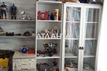 3-кімнатна квартира за адресою вул. Генуезька (площа 93,9 м²) - Atlanta.ua - фото 25