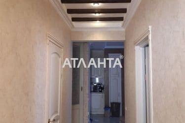 3-кімнатна квартира за адресою вул. Генуезька (площа 93,9 м²) - Atlanta.ua - фото 28