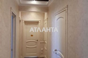 3-кімнатна квартира за адресою вул. Генуезька (площа 93,9 м²) - Atlanta.ua - фото 29