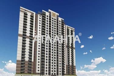 Комерційна нерухомість за адресою вул. Середньофонтанська (площа 588,7 м²) - Atlanta.ua - фото 4