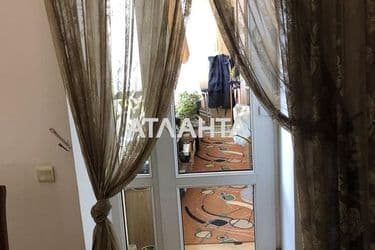 4+-rooms apartment apartment by the address st. Ekaterininskaya (area 230 m²) - Atlanta.ua - photo 38