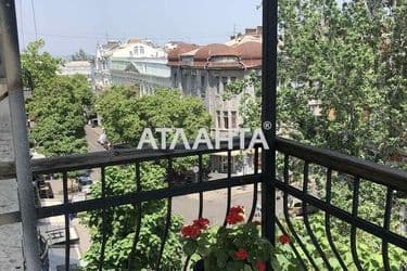 4+-rooms apartment apartment by the address st. Ekaterininskaya (area 230 m²) - Atlanta.ua - photo 33