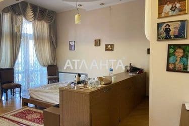 4+-rooms apartment apartment by the address st. Ekaterininskaya (area 230 m²) - Atlanta.ua - photo 39