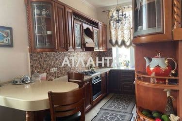 4+-rooms apartment apartment by the address st. Ekaterininskaya (area 230 m²) - Atlanta.ua - photo 28