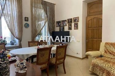 4+-rooms apartment apartment by the address st. Ekaterininskaya (area 230 m²) - Atlanta.ua - photo 40