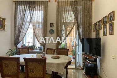 4+-rooms apartment apartment by the address st. Ekaterininskaya (area 230 m²) - Atlanta.ua - photo 41