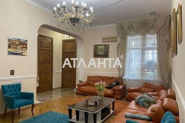 4+-rooms apartment apartment by the address st. Ekaterininskaya (area 230 m²) - Atlanta.ua - photo 26