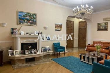 4+-rooms apartment apartment by the address st. Ekaterininskaya (area 230 m²) - Atlanta.ua - photo 27