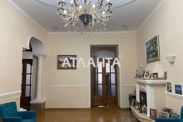 4+-rooms apartment apartment by the address st. Ekaterininskaya (area 230 m²) - Atlanta.ua - photo 45