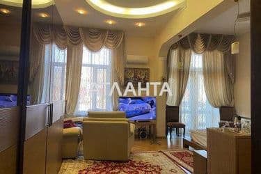 4+-rooms apartment apartment by the address st. Ekaterininskaya (area 230 m²) - Atlanta.ua - photo 50