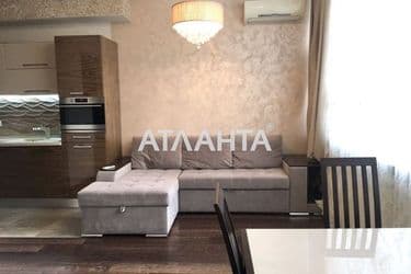 1-кімнатна квартира за адресою вул. Гагарінське плато (площа 55 м²) - Atlanta.ua - фото 21
