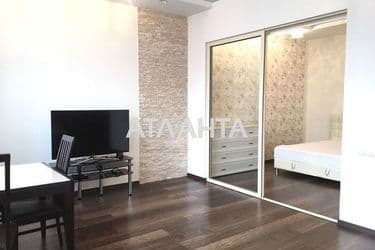 1-кімнатна квартира за адресою вул. Гагарінське плато (площа 55 м²) - Atlanta.ua - фото 23