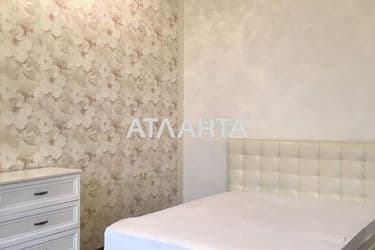 1-кімнатна квартира за адресою вул. Гагарінське плато (площа 55 м²) - Atlanta.ua - фото 22