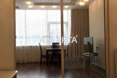 1-кімнатна квартира за адресою вул. Гагарінське плато (площа 55 м²) - Atlanta.ua - фото 29